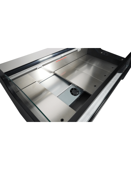 VITRINE RÉFRIGÉRÉE RONALD 1.5