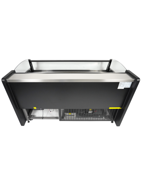 VITRINE RÉFRIGÉRÉE RONALD 1.5