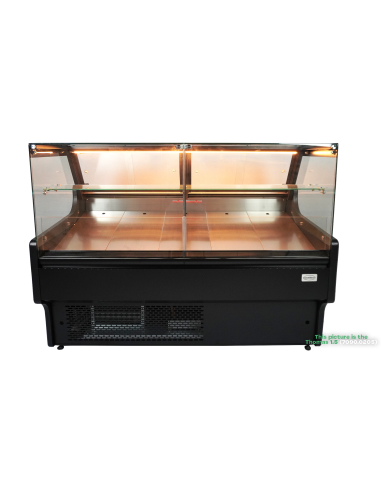 VITRINE RÉFRIGÉRÉE THOMAS 2.0