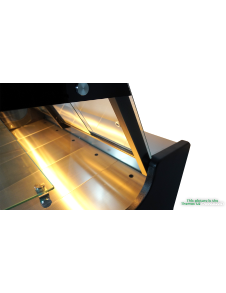 VITRINE RÉFRIGÉRÉE THOMAS 2.0