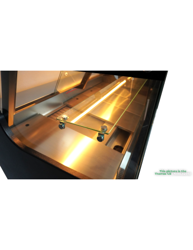 VITRINE RÉFRIGÉRÉE THOMAS 2.0