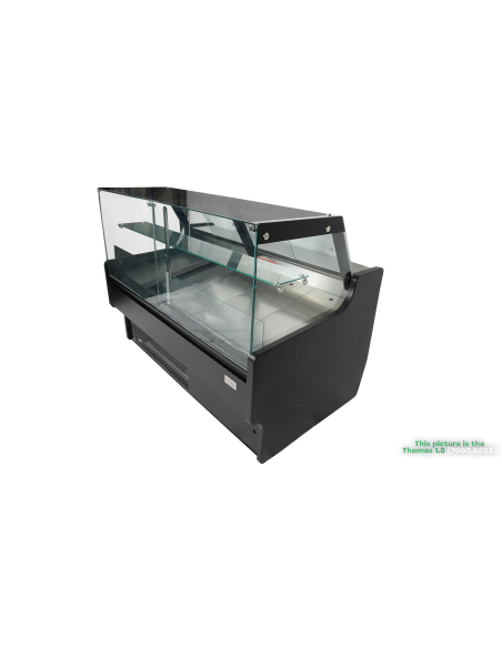 VITRINE RÉFRIGÉRÉE THOMAS 2.0