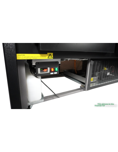 VITRINE RÉFRIGÉRÉE THOMAS 2.0