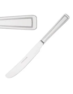 Couteau de table Olympia Harley manche plein (Lot de 12)