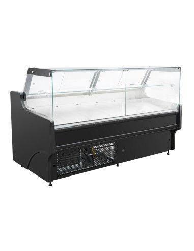 VITRINE RÉFRIGÉRÉE THOMAS 1.5