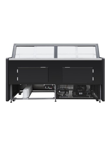 VITRINE RÉFRIGÉRÉE THOMAS 1.5