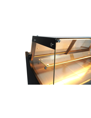 VITRINE RÉFRIGÉRÉE THOMAS 1.5