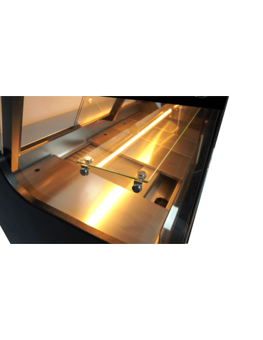 VITRINE RÉFRIGÉRÉE THOMAS 1.5