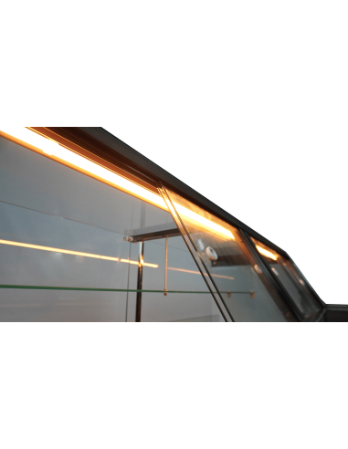 VITRINE RÉFRIGÉRÉE THOMAS 1.5