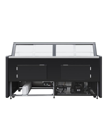 VITRINE RÉFRIGÉRÉE THOMAS 1.3