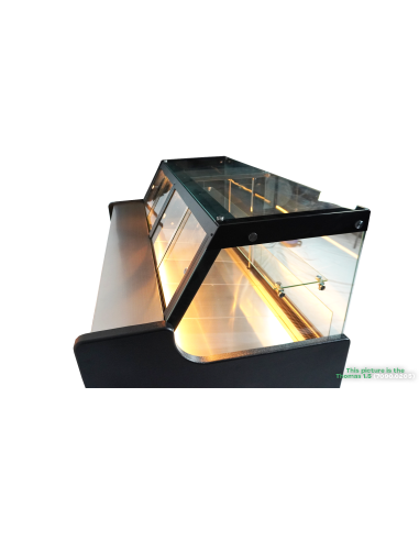 VITRINE RÉFRIGÉRÉE THOMAS 1.3