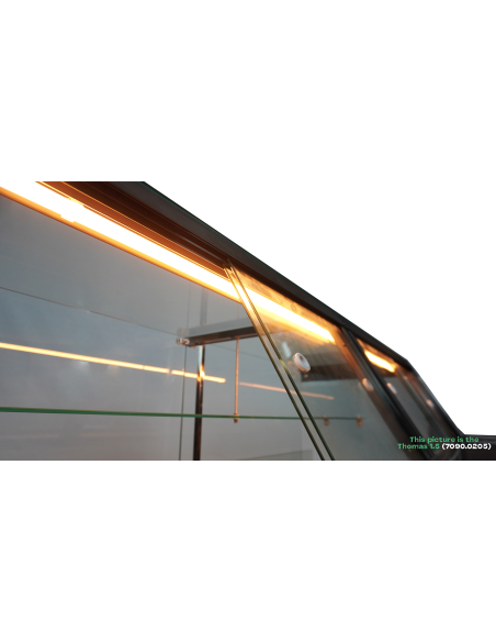 VITRINE RÉFRIGÉRÉE THOMAS 1.3
