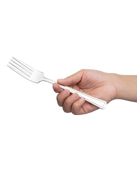 Fourchette de table Olympia Harley (Lot de 12)