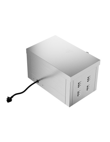 SALAMANDRE TOASTER 1 NIVEAU