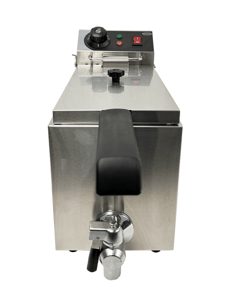 FRITEUSE POSABLE ÉLECTRIQUE 1X4 L