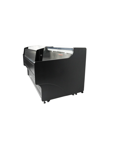 VITRINE RÉFRIGÉRÉE RONALD 2.0