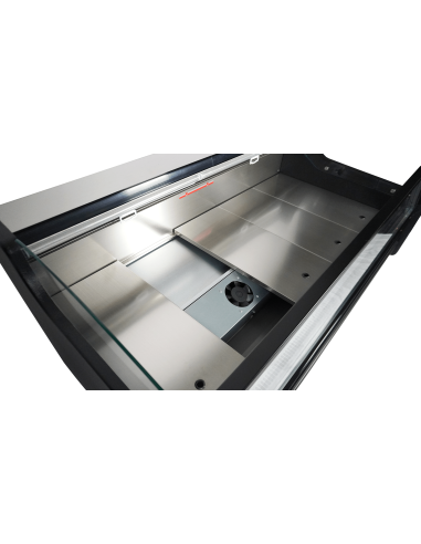 VITRINE RÉFRIGÉRÉE RONALD 2.0