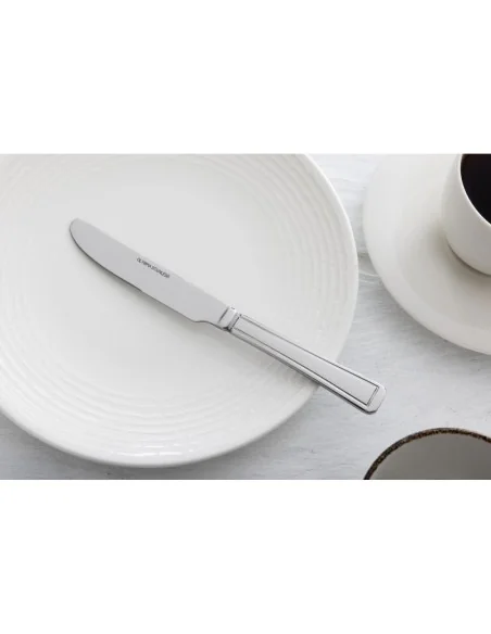 Couteau à dessert Olympia Harley (Lot de 12)