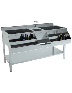 BAR Á COCKTAILS 1600