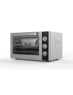 ELEC. FOUR À CONVECTION AVEC FONCTION RÔTISSERIE 2