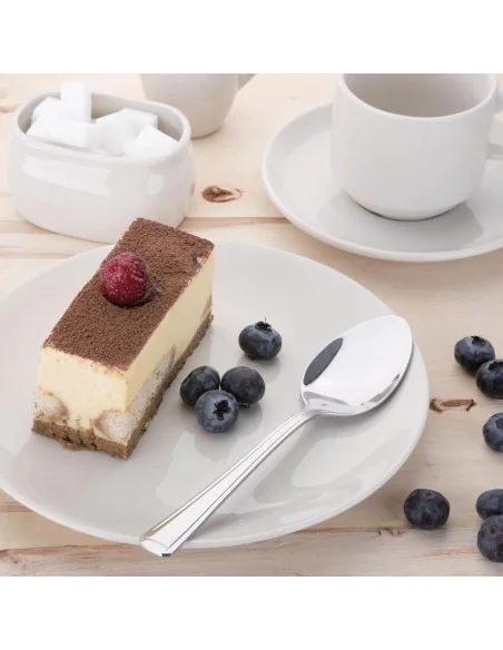 Cuillère à dessert Olympia Harley (Lot de 12)
