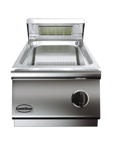 BASE 700 CHAUFFE FRITES