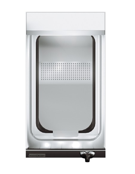 BASE 700 CHAUFFE FRITES