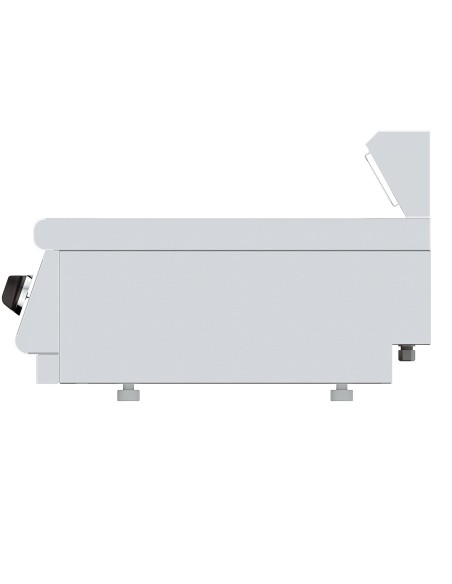 BASE 700 CHAUFFE FRITES