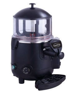 DISTRIBUTEUR DE CHOCOLAT CHAUD 5L