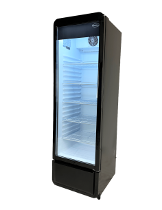 RÉFRIGÉRATEUR PORTE EN VERRE PIB-280R 2