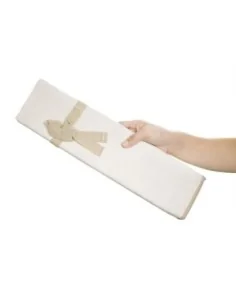 Étui à couteaux en tissu 10 pièces Vogue 2