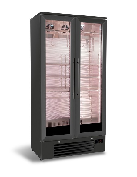 CAVE A MATURATION 458L