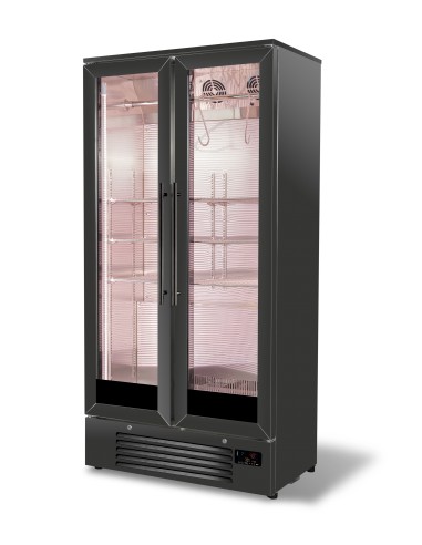 CAVE A MATURATION 458L