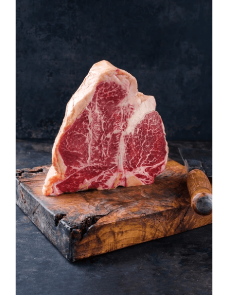 CAVE A MATURATION 293L