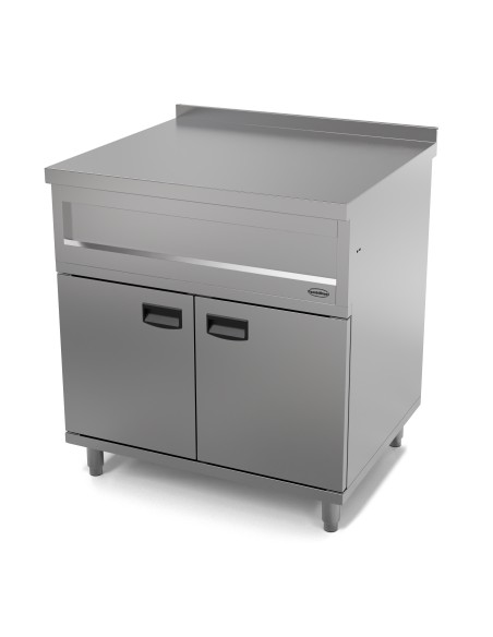 ENTRY 700 UNITÉ NEUTRE DOUBLE