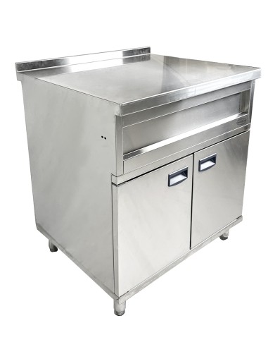 ENTRY 700 UNITÉ NEUTRE DOUBLE