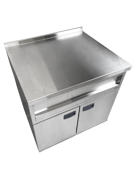 ENTRY 700 UNITÉ NEUTRE DOUBLE