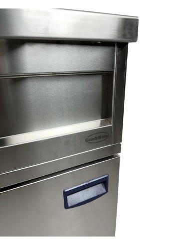 ENTRY 700 UNITÉ NEUTRE SIMPLE