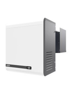 UNITÉ DE REFROIDISSEMENT TYPE NEGATIF 15,8-29,6 M3 400V