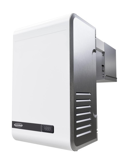 UNITÉ DE REFROIDISSEMENT TYPE POSITIF 6,7-12,8 M3