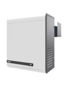 UNITÉ DE REFROIDISSEMENT TYPE NEGATIF 9,1-18,2 M3 400V