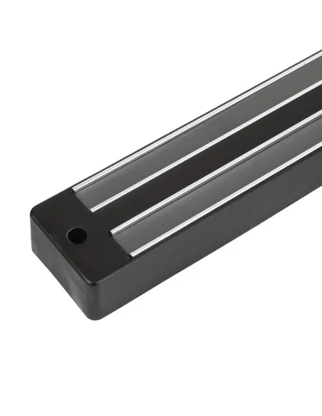 Barre magnétique pour couteaux Vogue 300mm