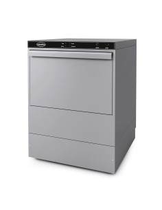 LAVE-VAISELLE CHARGEMENT PAR L'AVANT ENT 500-230
