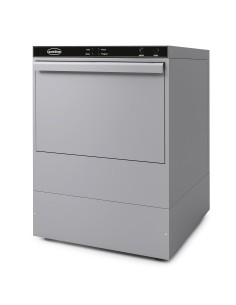 LAVE-VAISSELLE À VERRE ENT 400-230 DDE 
AVEC DOSEUR À...