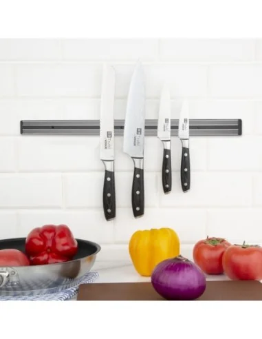 Grand support magnétique pour couteaux Vogue