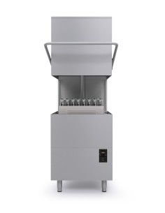 LAVE-VAISELLE À CONVOYEUR ENT 400
 2