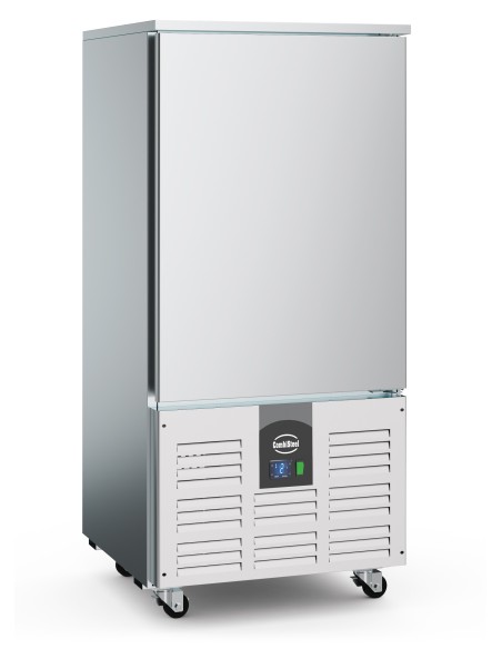 REFROIDISSEUR À VENTILATION 9x 1/1GN