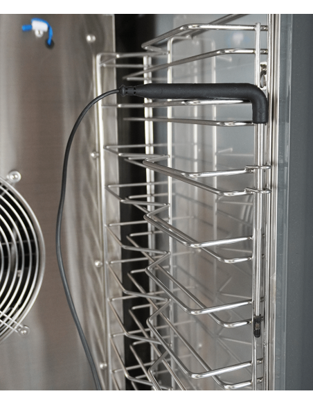 REFROIDISSEUR À VENTILATION 7x 1/1GN