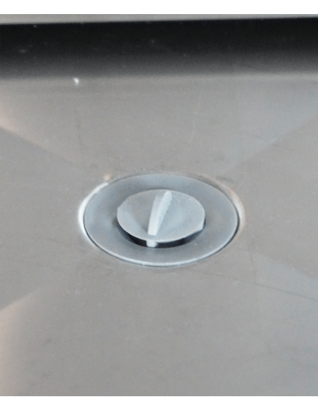 REFROIDISSEUR À VENTILATION 7x 1/1GN