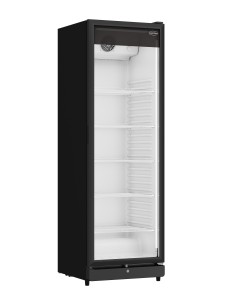 RÉFRIGÉRATEUR PORTE EN VERRE PIB-360R